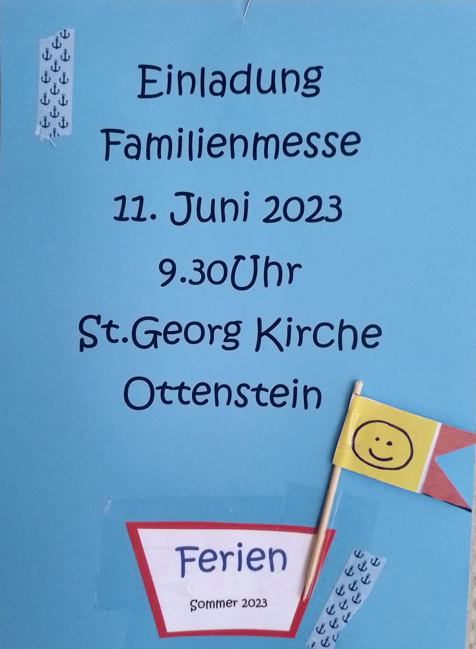 familienmesse